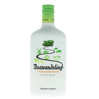 Abbildung von Boswandeling Likör (1 x 0.7 l)