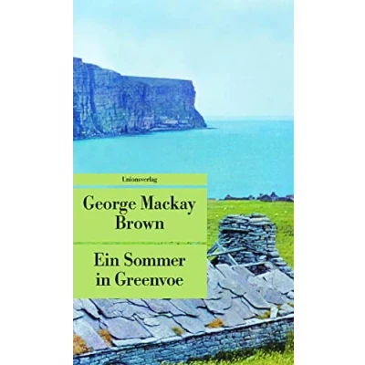 Abbildung von Ein Sommer in Greenvoe.: Roman (Unionsverlag Taschenbücher)