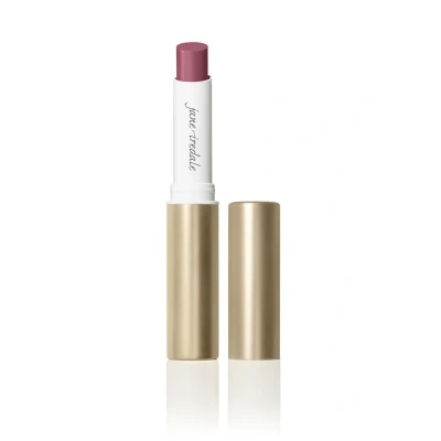 Abbildung von jane iredale ColorLuxe Hydrating Cream Lipstick Mulberry