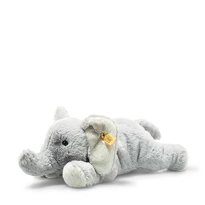 Abbildung von Steiff Kuscheltier Soft Cuddly Friends Elna Elefant
