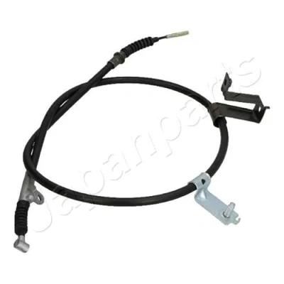 Abbildung von JAPANPARTS BC 146R Handbremsseil NISSAN: MICRA 2