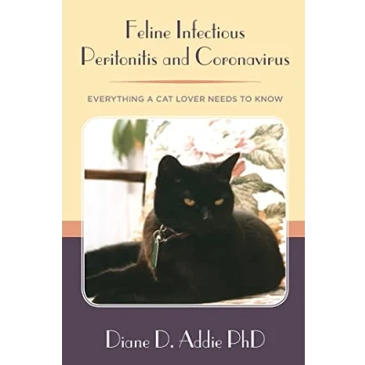 Abbildung von Feline Infectious Peritonitis and Coronavirus: Everything a cat lover needs to know