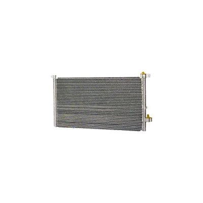 Abbildung von DELPHI TSP0225473 Klimakondensator ohne Trockner 12 FORD: MONDEO 3 Kombi, 3, Stufenheck