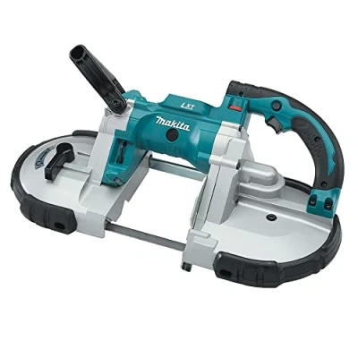 Abbildung von Makita 18V Båndsav LI ION DPB180Z