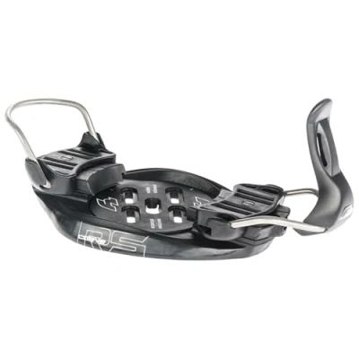 Abbildung von F2 Snowboard Plate Bindung Carve RS 22.5 31.5 cm Schwarz 2024/25