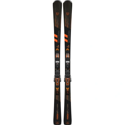 Abbildung von Rossignol Forza 40 + Xpress 11 GW 23/24 Skier