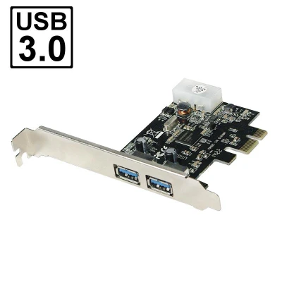 Abbildung von LOGILINK PCI Express Card 2x USB 3.0