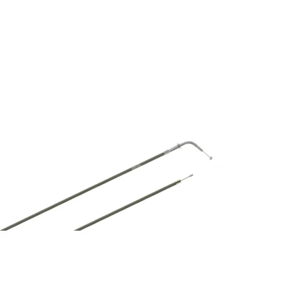 Abbildung von Bowdenzug Gas silbergrau KR50 (ab Fahrz. 70523) &amp; Spatz SR4 1