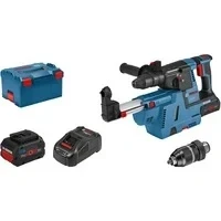 Abbildung von Akku Bohrhammer GBH 18V 26 F Professional, 18Volt