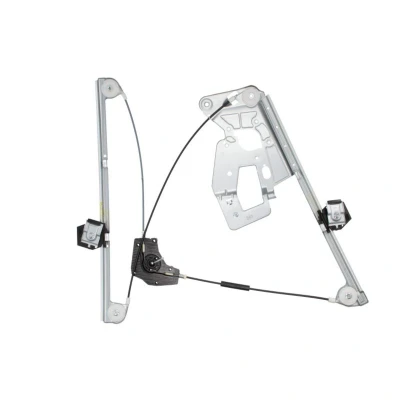 Abbildung von Magneti Marelli Fensterheber vorne links elektrisch ohne Elektromotor 350103170227 BMW: 5 Limousine