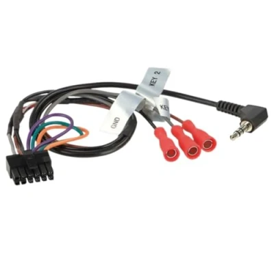 Abbildung von Connects2 CTMULTILEAD.2 Autozubehör