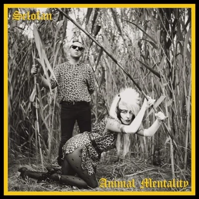 Abbildung von Animal Mentality