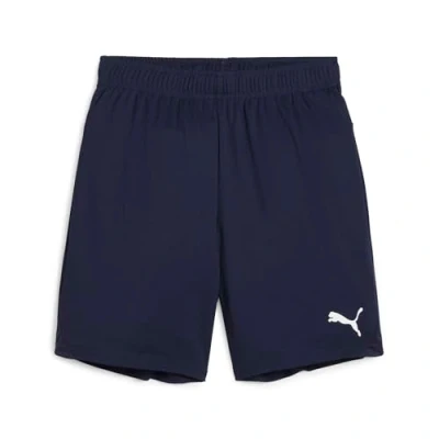 Abbildung von PUMA Unisex Teamgoal Shorts Jr Knitted
