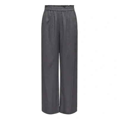 Abbildung von ONLTOKYO HW Linen Blend Pant PNT NOOS