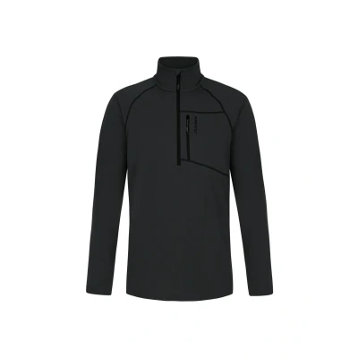 Abbildung von Protest KODY Strickpullover, Herren, Größe: Small, Deep grey