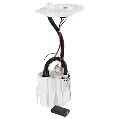 Abbildung von HELLA 8TF 358 106 961 Kraftstoff Fördereinheit mit Dichtung, Tankgeber Druckregler elektrisch OPEL: Astra H Caravan, Schrägheck