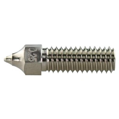 Abbildung von PrimaCreator Creality K1/ K1 Max Plated Copper Nozzle 0,25 mm 1 pcs