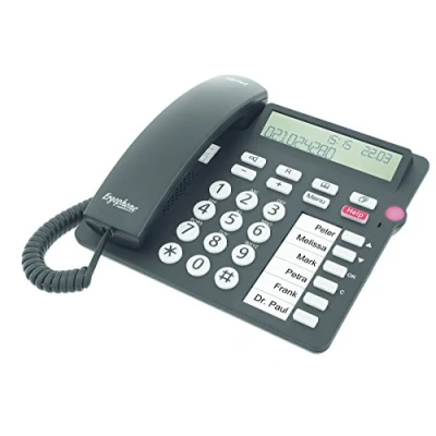 Abbildung von TIPTEL Ergophone 1300