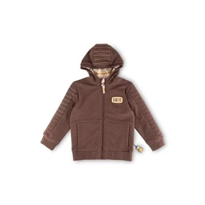 Abbildung von Sigikid Sweatjacke winter animals (1 tlg)