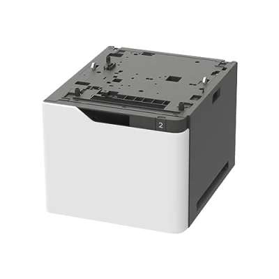 Abbildung von Lexmark Papierzuführung 2.100 Blatt (50G0804)