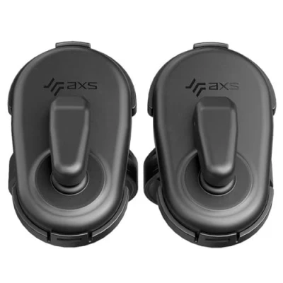 Abbildung von Sram Unisex Erwachsene Wireless Blips 2138090310 Blips, Schwarz, Einheitsgröße