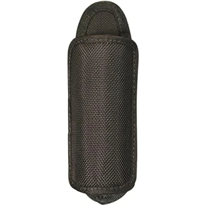 Abbildung von Nite Ize Unisex Adult Stretch taschenlampenhalter, Black, Standard