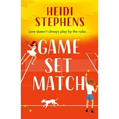 Abbildung von Game, Set, Match: Escape to the Spanish sunshine in this laugh out loud and feel good romcom