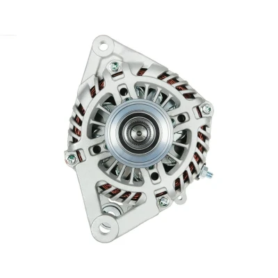 Abbildung von AS PL A5125 Lichtmaschine 12V 100A MAZDA: 3 Hatchback