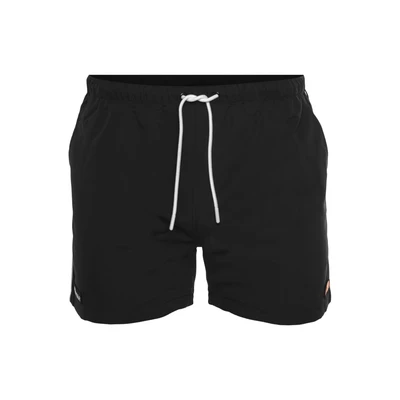 Abbildung von Ellesse DEM Slackers Badeshorts, Herren, Größe: Small, Black
