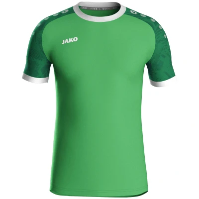 Abbildung von JAKO Iconic KA Trikot gruengruen, M Unisex