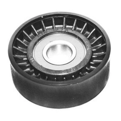 Abbildung von MAGNETI MARELLI 331316170391 Spannrolle HYUNDAI: SANTA FE 2, Tucson, i30 I Kombi, KIA: Sportage II, cee‘d Schrägheck, CARENS 3