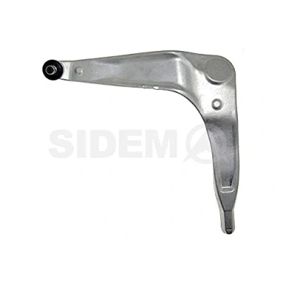 Abbildung von SIDEM 65070 Querlenker Vorderachse links Stahl 18 Schubstange ROVER: 75 Tourer,