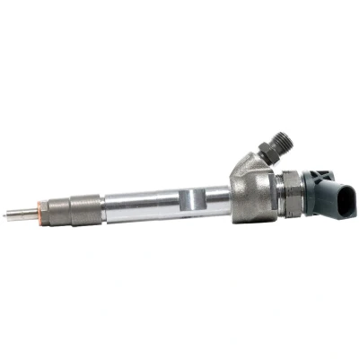 Abbildung von METZGER ORIGINAL Ersatzteil 0871011 Einspritzdüse Common Rail muss mit OBD Eigendiagnose Gerät codiert werden Dichtring