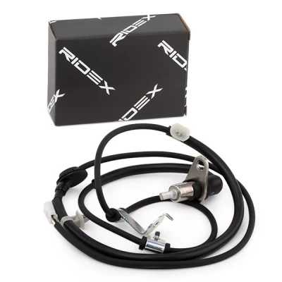 Abbildung von DELPHI SS20383 ABS Sensor aktiver 1473 SUZUKI: Liana Schrägheck, Limousine