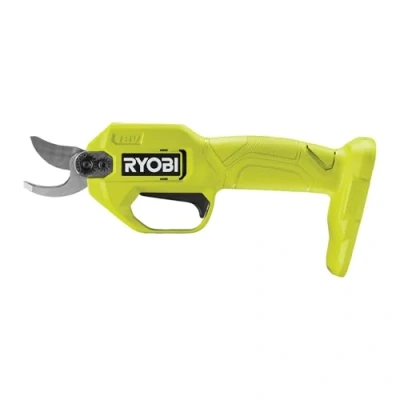Abbildung von Ryobi Astschere RY18SCA 0 18 V 25 mm Solo (5133005024) ohne Akku, Ladegerät