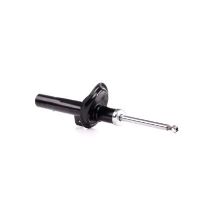 Abbildung von SACHS 313 033 Stoßdämpfer links Gasdruck Zweirohr Federbein oben Stift PEUGEOT: 206 Schrägheck, 206+ SW