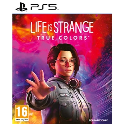 Abbildung von Life is Strange True Colors (Playstation 5)