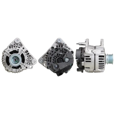 Abbildung von DRI 2113021102 Lichtmaschine 12V 110A VOLKSWAGEN: Polo IV Schrägheck, Golf 5 V SKODA: Fabia 1 Combi, Octavia 2 Combi