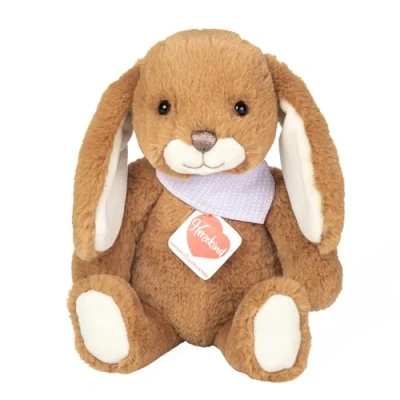 Abbildung von Teddy Hermann® Kuscheltier Hase Betty 28 cm
