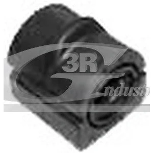 Abbildung von 3RG 60333 Stabigummis Hinterachse beidseitig 19 FORD: MONDEO 3 Kombi