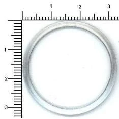 Abbildung von ELRING 446.950 Dichtring MERCEDES BENZ: W124 Limousine, C Klasse G SUV