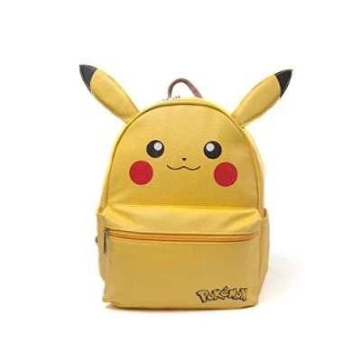 Abbildung von POKÉMON Freizeitrucksack