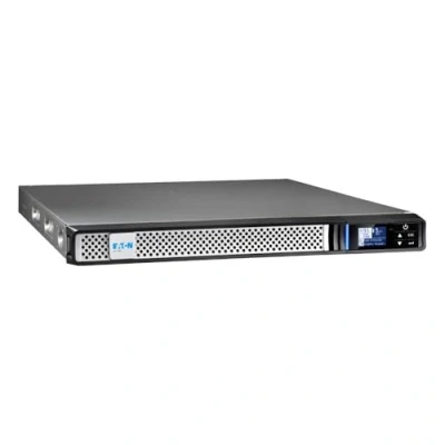 Abbildung von 0 Eaton 5P Gen2 USV, 1150 VA, 920 W, C14 Eingang, 6 Ausgänge C13
