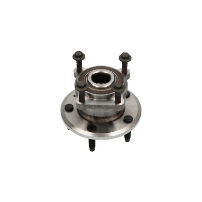 Abbildung von KAVO PARTS WBK 1017 Radlagersatz Hinterachse mit integriertem magnetischen Sensorring 82,5mm CHEVROLET: Cruze Limousine, Orlando, Kombi