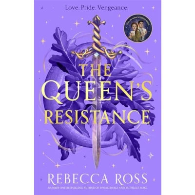 Abbildung von The Queen’s Resistance (The Rising)