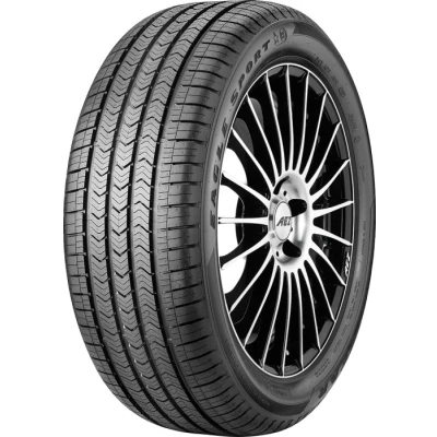 Abbildung von Goodyear Eagle Sport All Season ROF ( 285/45 R20 112H XL AOE, runflat )