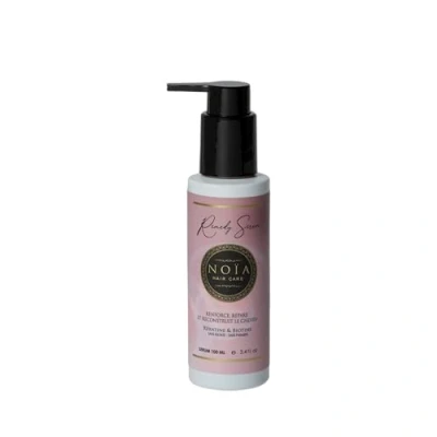 Abbildung von Haarserum Keratin &amp; Biotin Remedy Serie Noïa Hair 100 ml