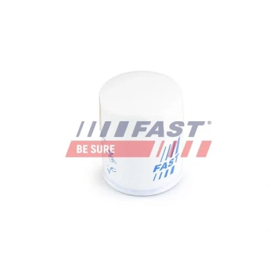 Abbildung von FAST FT38027 Ölfilter M22x1.5 6H, 6H Anschraubfilter FORD: Galaxy Mk2 MPV, Transit V363 Kastenwagen, Focus 2 Schrägheck