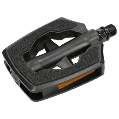 Abbildung von Pedal Marwi SP 880 Kunststoffgehäuse SANDBLOCK Schwarz (blister)