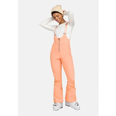 Abbildung von Roxy Summit Skihose, Damen, Größe: Small, Pink